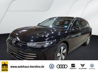 Volkswagen Passat Variant - Vorschau Bild 1