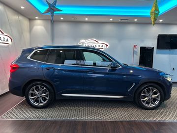 BMW X3 - 4