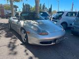 Porsche Boxster 2.5i 986 HARDTOP ASI Manuale - Porsche: Cabrio, Hardtop