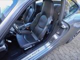 Porsche 911 997 Carrera 4 GTS Coupé PDK SAGA Navi Leder - Porsche: 911 Gt4