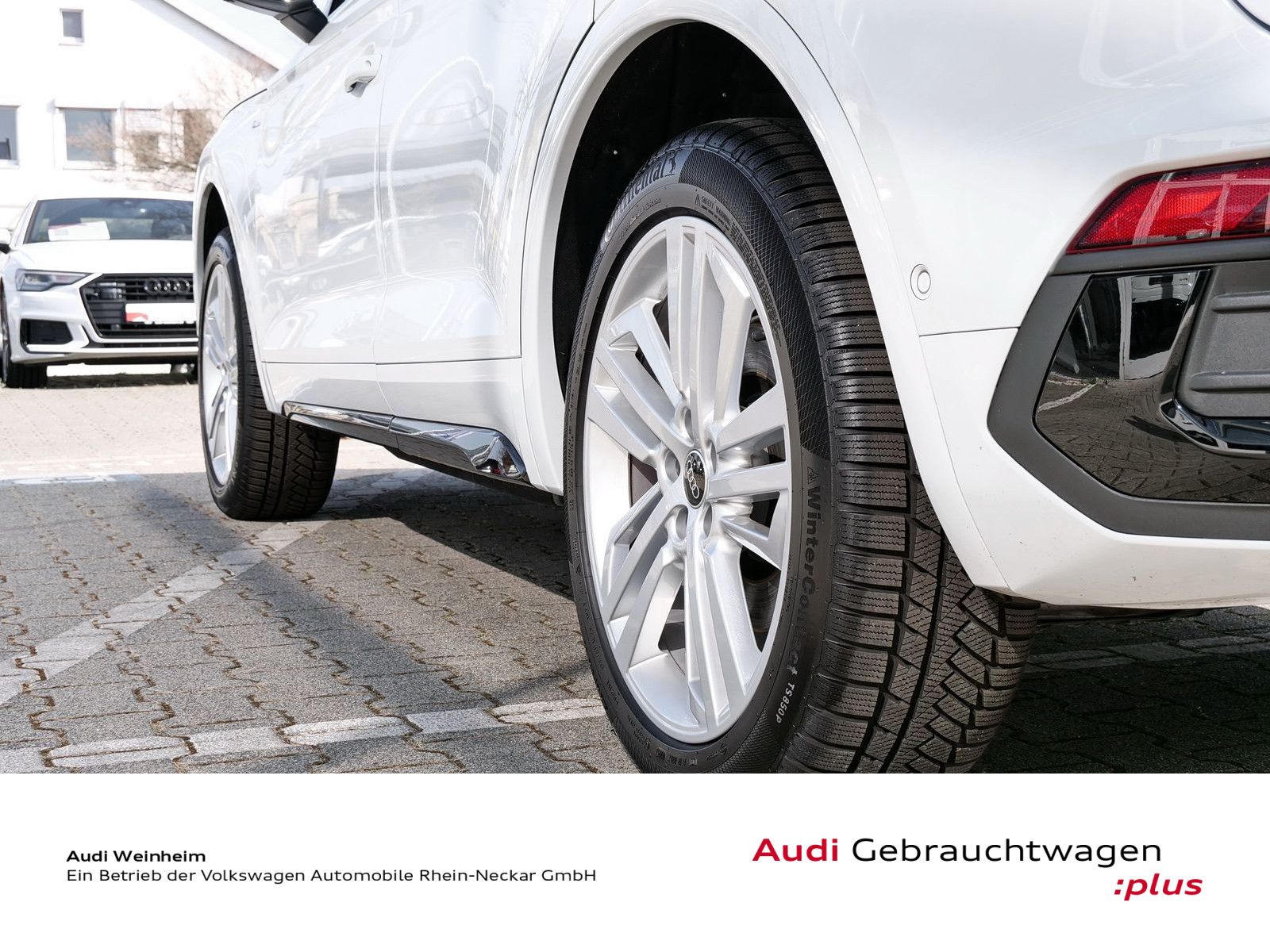 Audi Q5 - Bild 9
