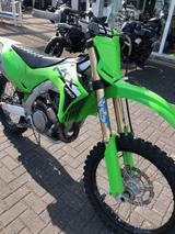 Kawasaki KX 450 2024 - KAWASAKI 450