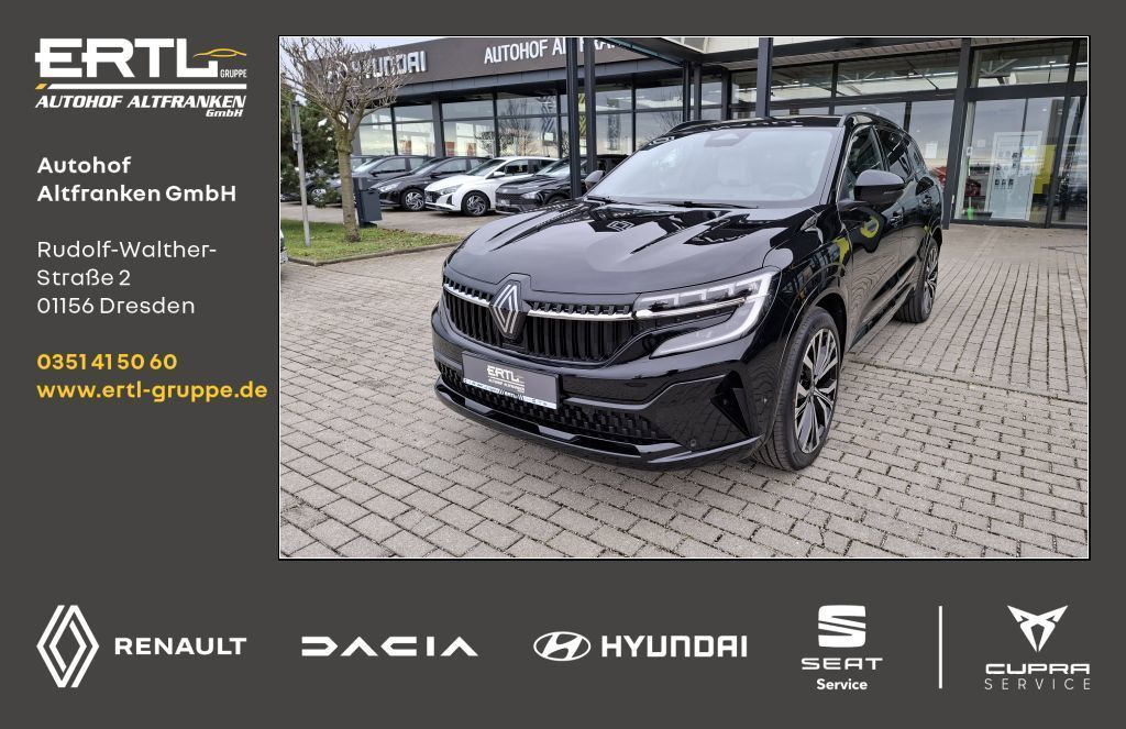 Renault Espace
