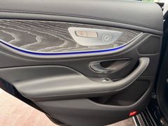 MERCEDES-BENZ CLS53 AMG 4MATIC/GSD/BURM/S.BELÜ/LUFTFEDERUNG