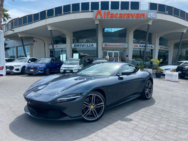 FERRARI Roma