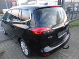 Opel Zafira C Innovation,Navi,Xenon,AHK,7 Sitzer - Opel Zafira Gebrauchtwagen in Hamburg