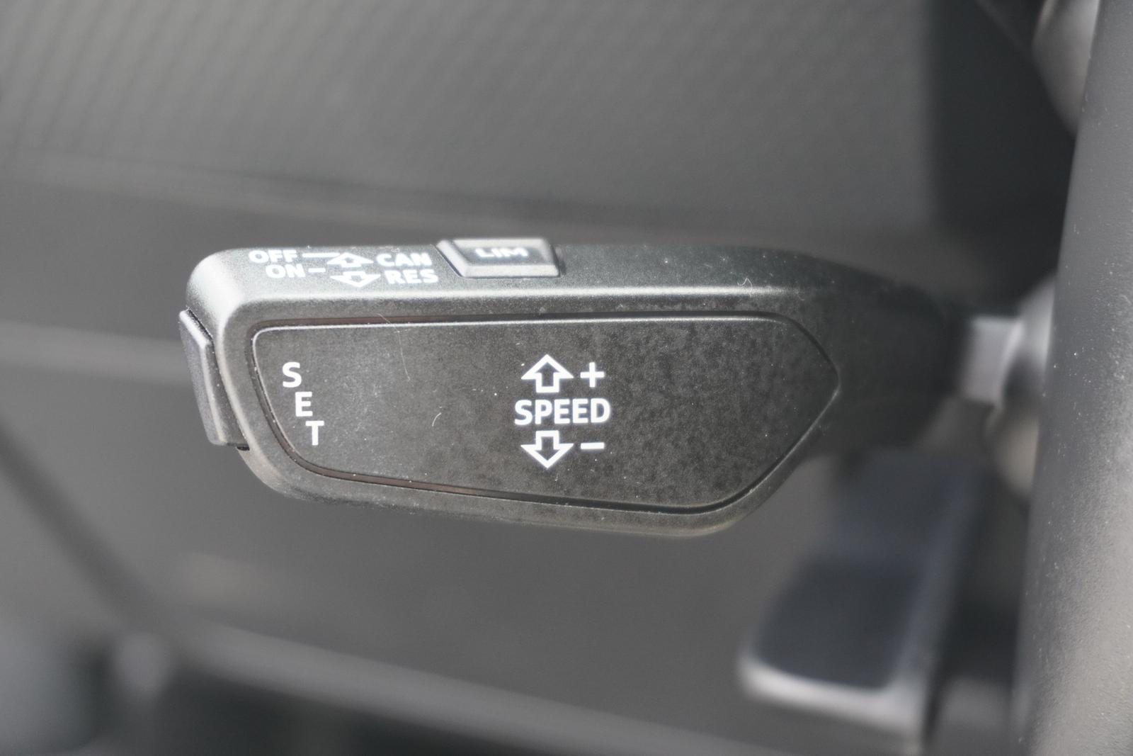 Audi A1 1.0 TFSI advanced LED Navi Sitzheizung Klima, миниатюра 27