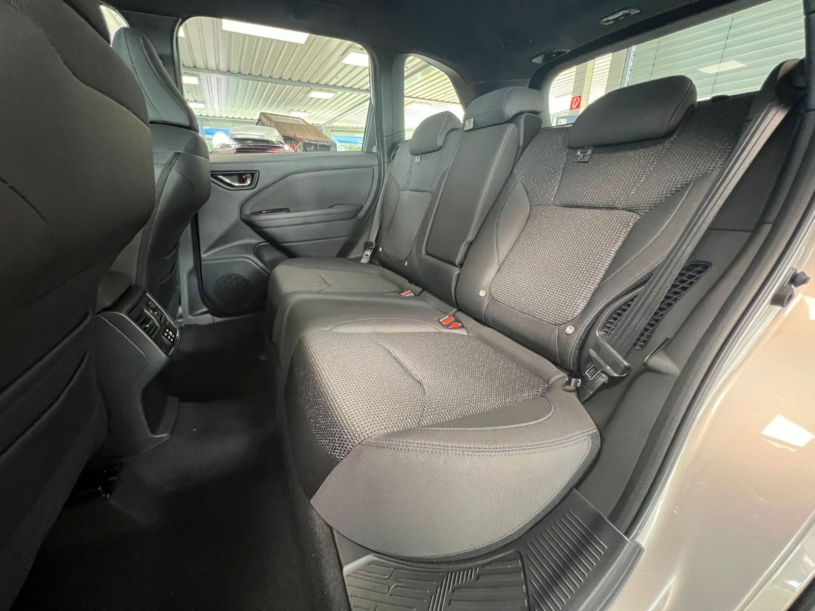 Subaru Forester - Bild 11