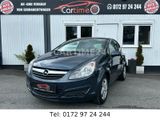 Opel Corsa D Edition "111 Jahre"SCHECKHEFT*TÜV NEU* - Opel Corsa aus 2010: D