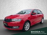 Skoda Rapid Spaceback 1.0  - Clever Xenon Einparkhilfe - Skoda Rapid: Clever