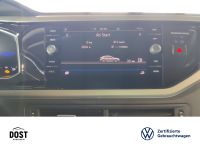 Volkswagen Taigo - Vorschau Bild 11