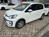 Volkswagen up! move up! BMT/Start-Stopp 1 HAND KLIMA TÜV NE - VW up! Gebrauchtwagen in Bremen