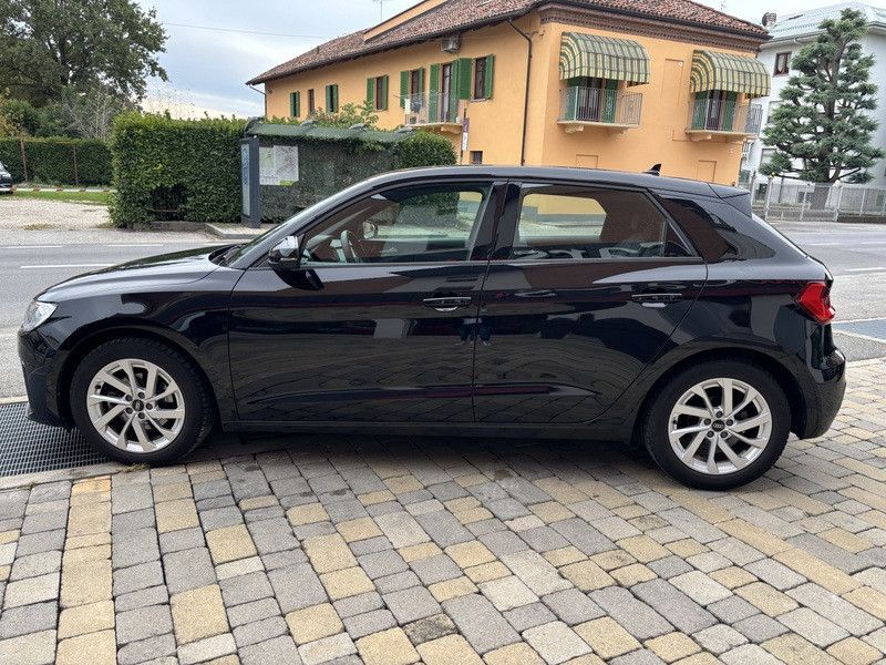 Audi A1 Sportback 30 1.0 tfsi Admired 110cv s-tr imagem 3