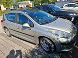 Peugeot 207 SW Tendance 95 VTi Unfallfrei - Peugeot 207 aus 2007: SW
