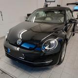 Volkswagen Beetle 2.0 TSI DSG Exclusive Sport Cabriolet... - Volkswagen Beetle: Exclusive Sport