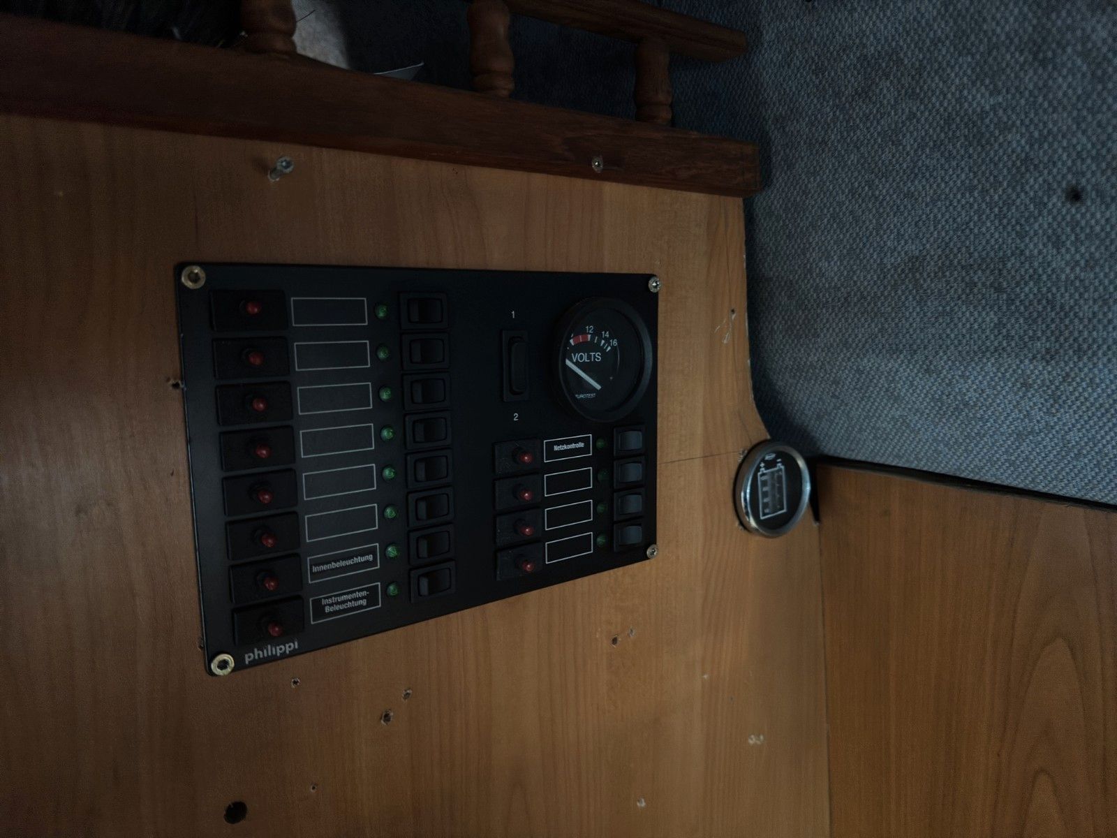 Fahrzeugabbildung Mercedes-Benz Sprinter *Camper Selbstumbau*Kamera*Standheizung