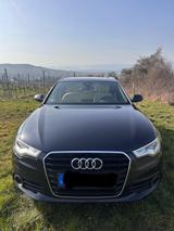 Audi A6 2.0 TDI 140kW ultra S tronic Avant -