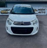 Citroën Citroen C1 VTi 72 5 porte Live - Citroën C1 mit Benzin-Antrieb: Live