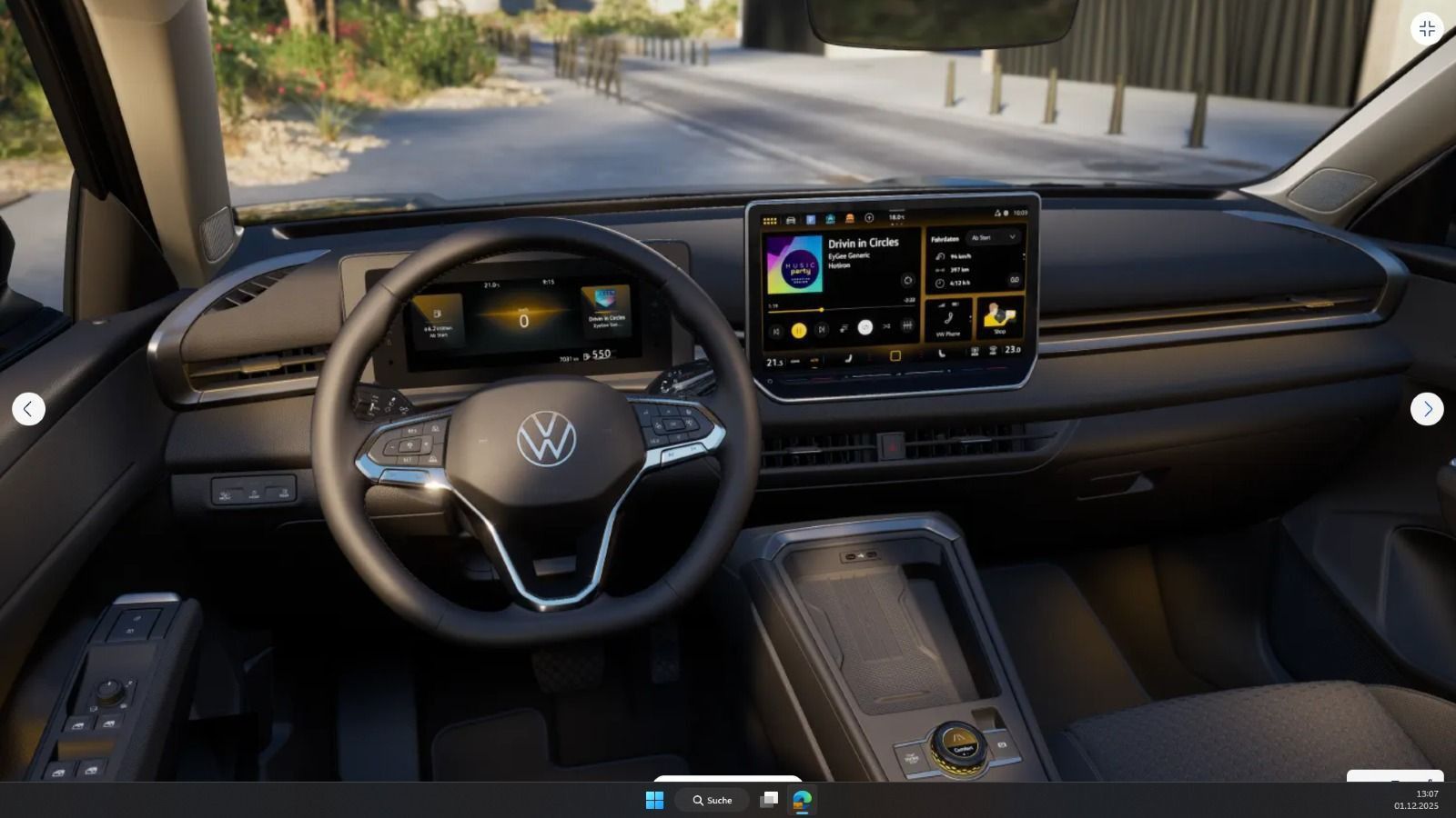 Volkswagen T-Roc - Bild 10