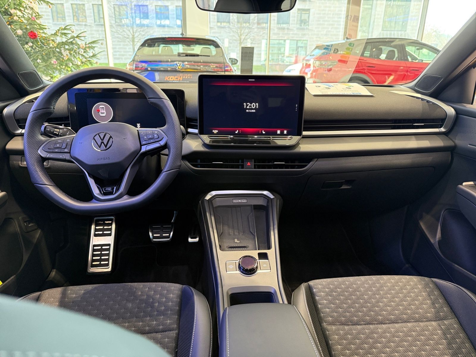 Volkswagen T-Roc - Bild 7