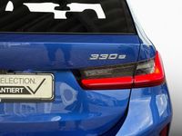 BMW 330 - Vorschau Bild 12