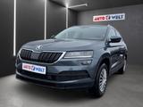 Skoda Karoq 1.5 TSI Clever Automatik LED Navi Tempomat