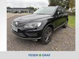 Volkswagen Touareg 3.0 V6 TDI 4Motion AHK*R-LineEx*Navi*Are - Volkswagen Touareg: 6.0