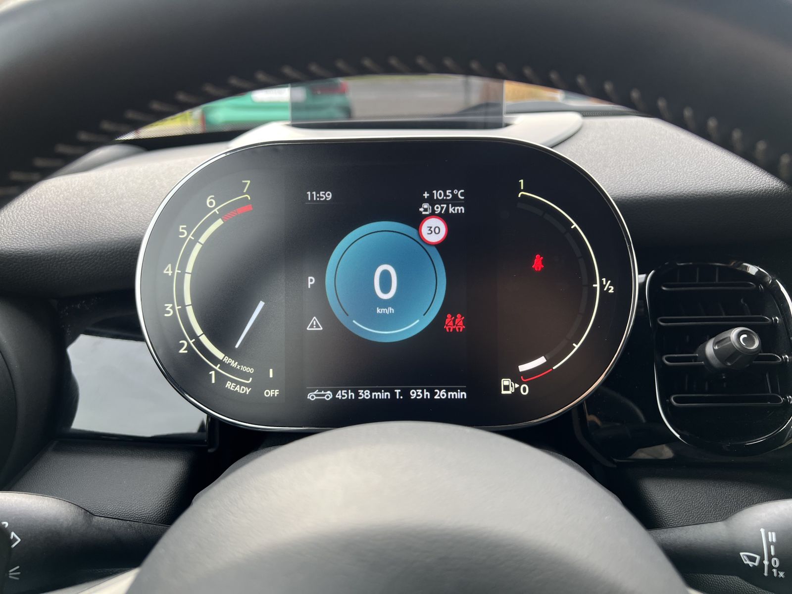 MINI Cooper S Cabrio - Bild 18