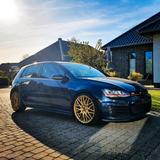 Volkswagen Golf 7 Gti Performance - Volkswagen Golf: 7 GTI Performance