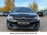 Citroën C4 Lim. Selection - Citroën C4 SELECTION mit Benzin-Antrieb