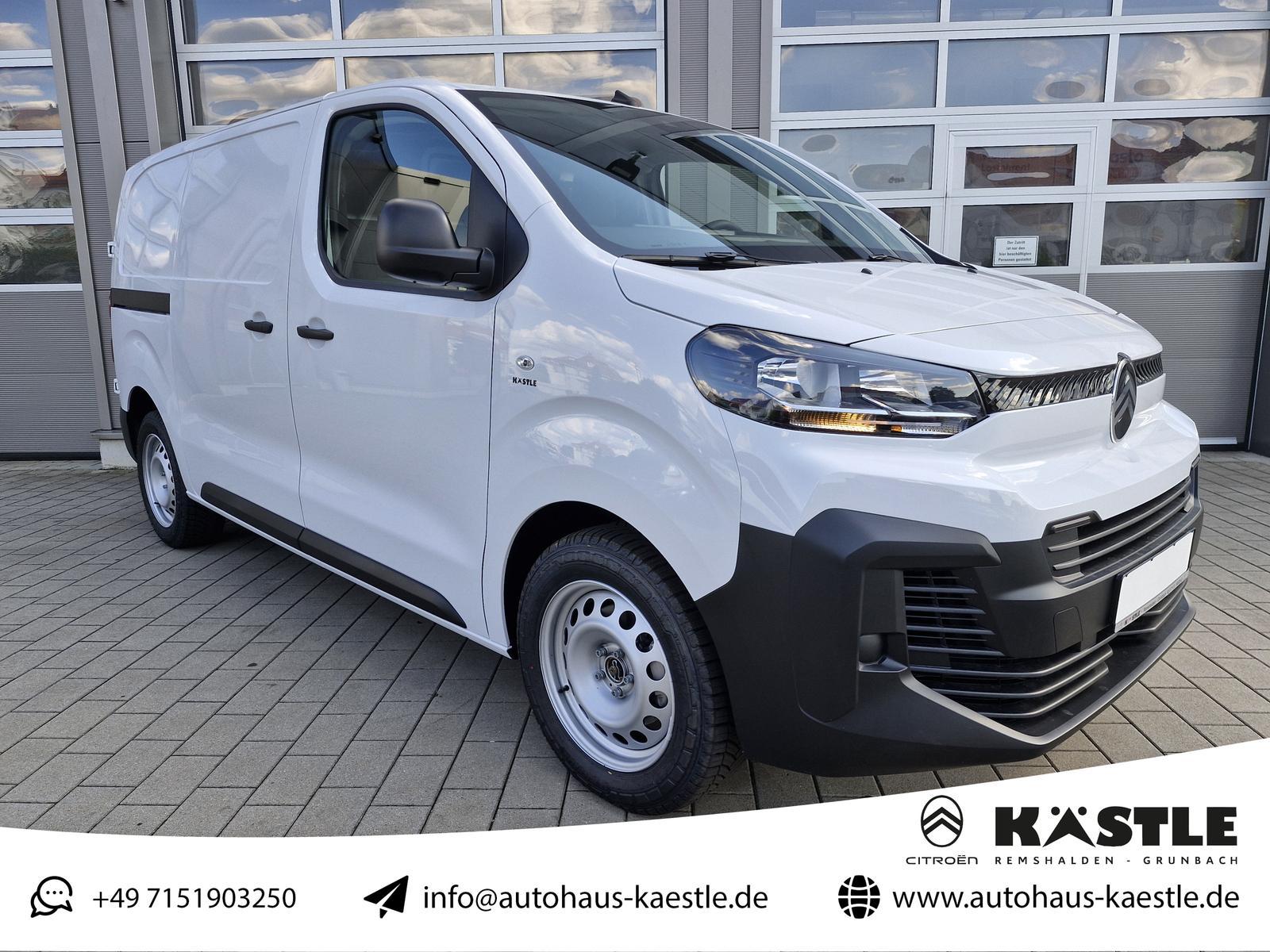 Citroën Jumpy KaWa Standard L2 B-HDi 120 *Klima*PDC*DAB-
