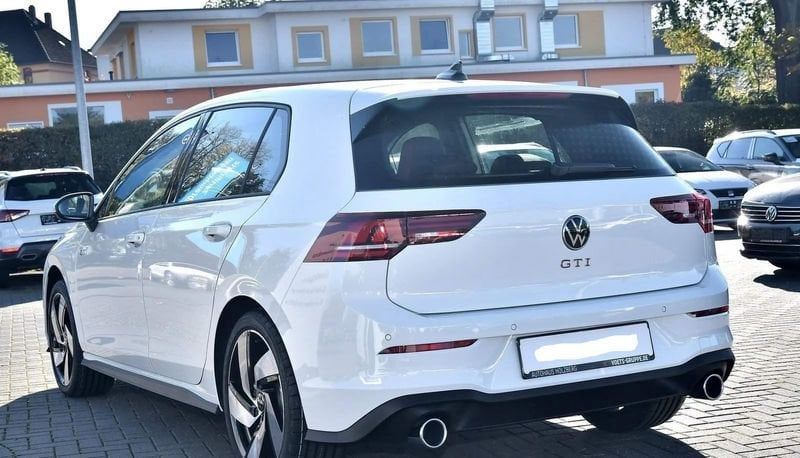 Volkswagen Golf 2.0 TSI GTI DSG Camera 18" Head- imagem 3
