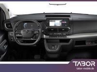 Peugeot Traveller - Vorschau Bild 6