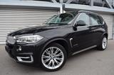 BMW X5 xDrive 40d Pure Excellence Pano/Leder Nappa - BMW X5: 4d