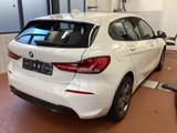 BMW 118i Sport Line + 2Jahre-BPS.-GARANTIE - BMW 118 in Hamm