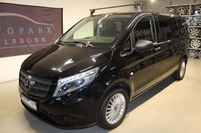 Mercedes-Benz Vito Tourer116d BT Pro 4MATIC*7G-TRO*Cam*AHK*E6