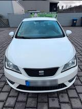 Seat Ibiza 1.6 TDI 77kW Style Style - Seat Ibiza aus 2015 mit Diesel-Antrieb: Kleinwagen
