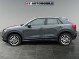 Audi Q2 Quattro-Automatik-Navi-PDC-1.Hand - Audi Q2 Gebrauchtwagen