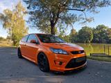 Ford Focus ST 2,5 - Ford Focus aus 2008: ST