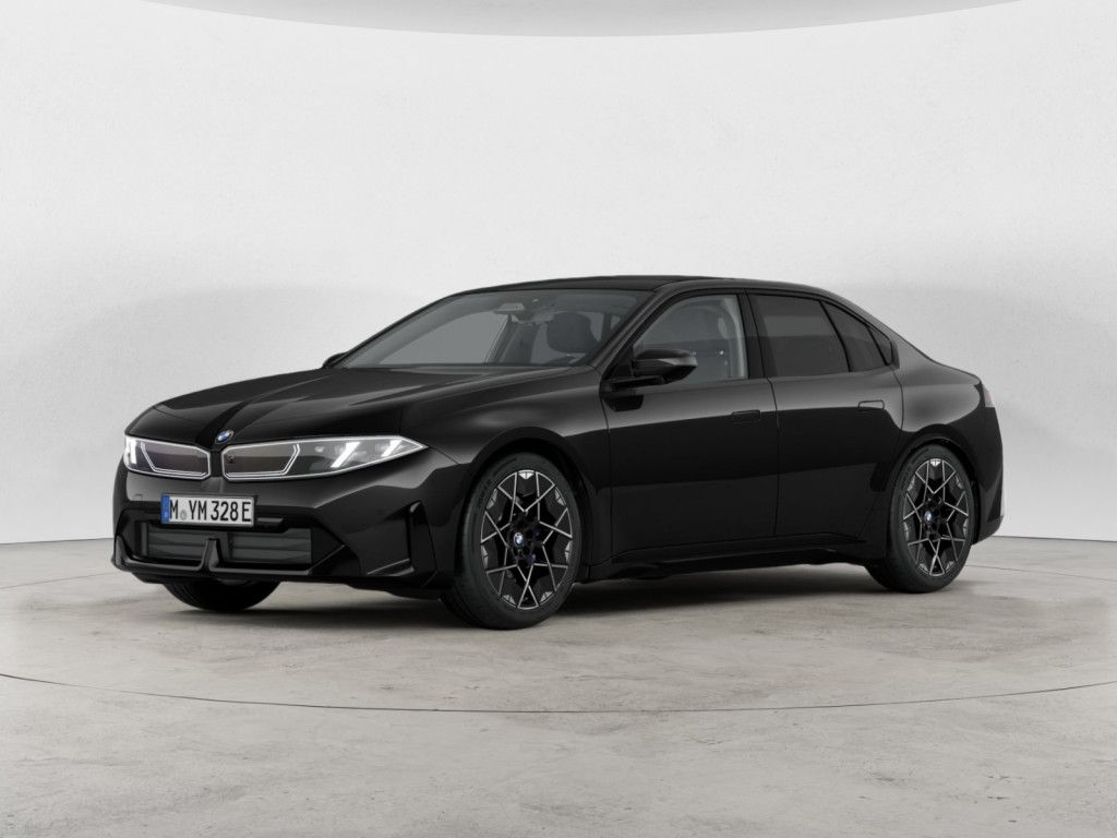 BMW i3 - Bild 2