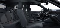 Peugeot 2008 - Vorschau Bild 10
