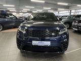 Land Rover Range Rover Velar D300 R-Dynamic Design Paket - Land Rover Range Rover Velar aus 2021
