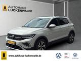 Volkswagen T-Cross 1.0 TSI Style DSG *IQ-MATRIX*R-CAM*PDC* - VW T-Cross von 2024