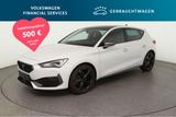 Cupra Leon 1.5 eTSI 110kW 7-Gang Automatikgetriebe 4 T - Cupra Leon in Rostock