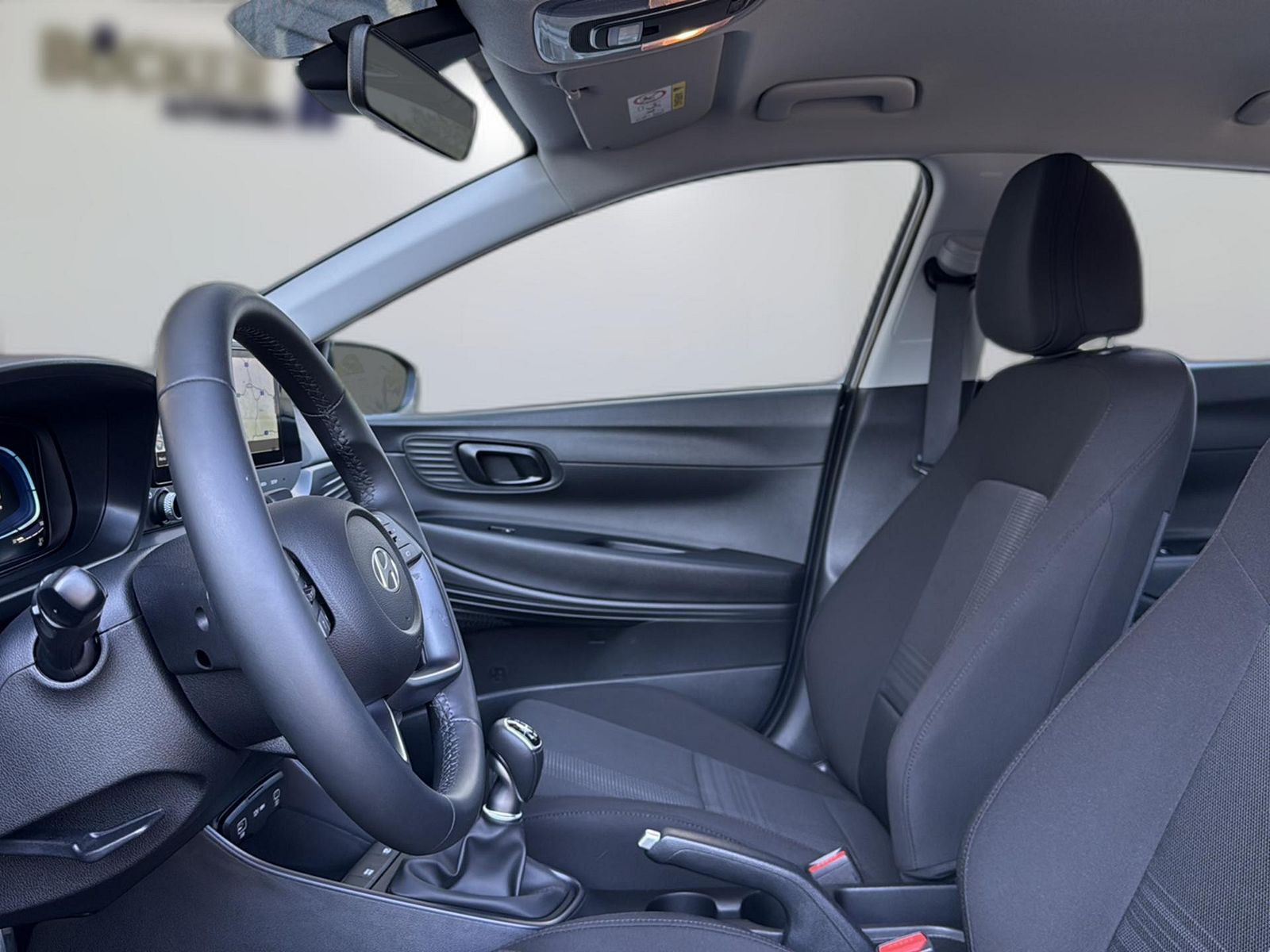 Hyundai i20 – Bild 5