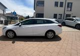 Opel Astra K 1.6 Cdti Sports Tourer Business 70kW 
