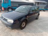 Volkswagen Golf 1.9TDI Auto Comfortline - Volkswagen Golf aus 2000: TDI