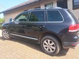 Volkswagen VW Touareg 7L V6 TDI King Kong - Volkswagen Touareg aus 2006: V6 TDI