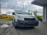 Peugeot Expert2.0HDi 163PS Automatik TÜV05/28 BremsenNEU - Peugeot Expert aus 2015