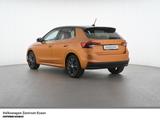 Skoda Fabia Style TSI LED Navi SHZ 17 R-Kamera SmartLi - Skoda Fabia: R